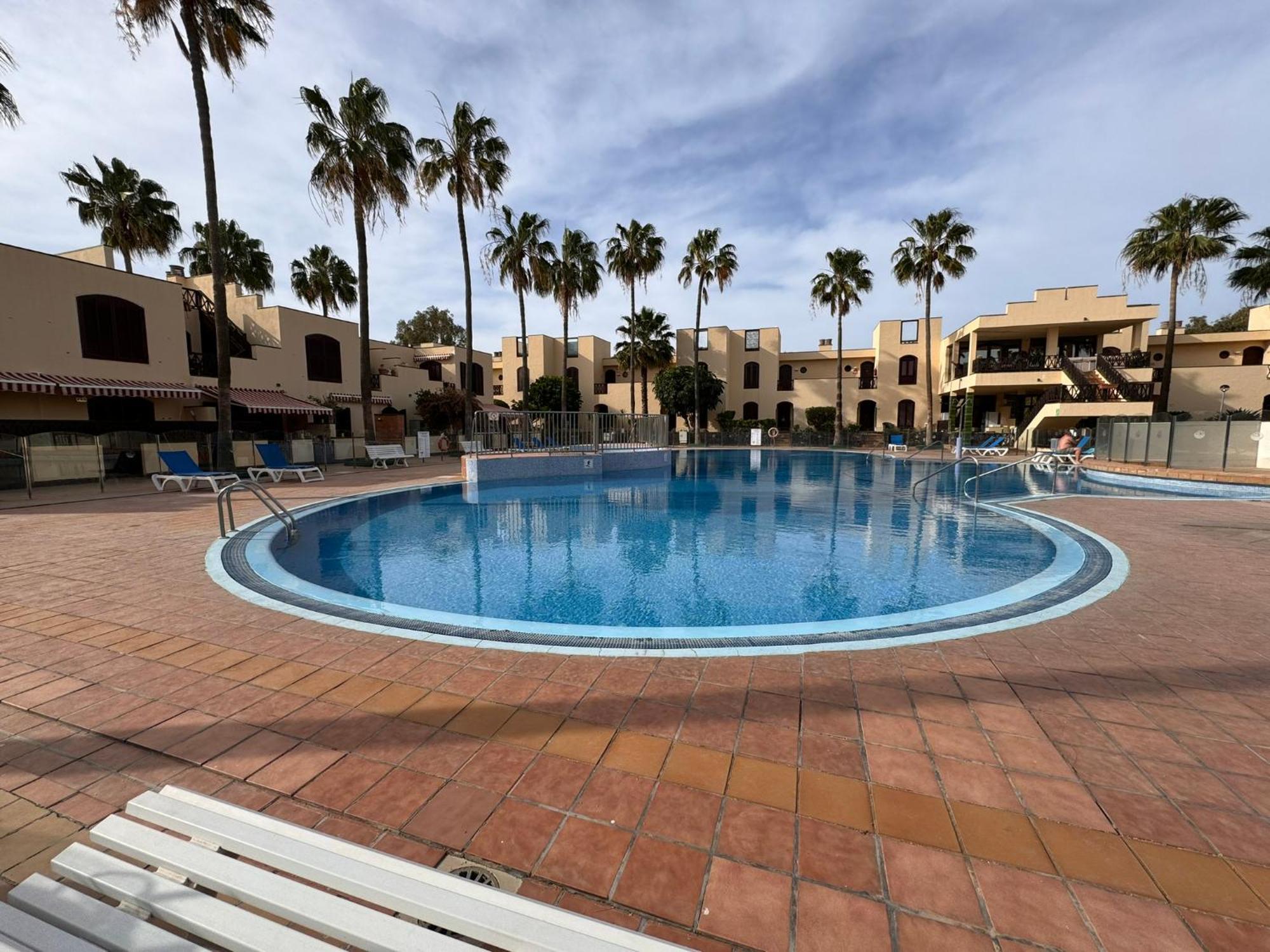 Alquilaencanarias Tagoro Paradise Costa Del Silencio Bagian luar foto